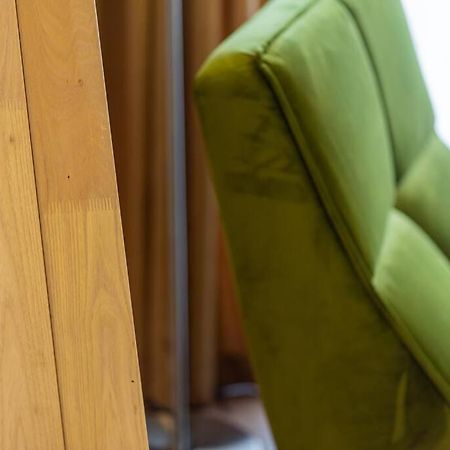 Fabrica Apartments 14 Клуж-Напока Экстерьер фото